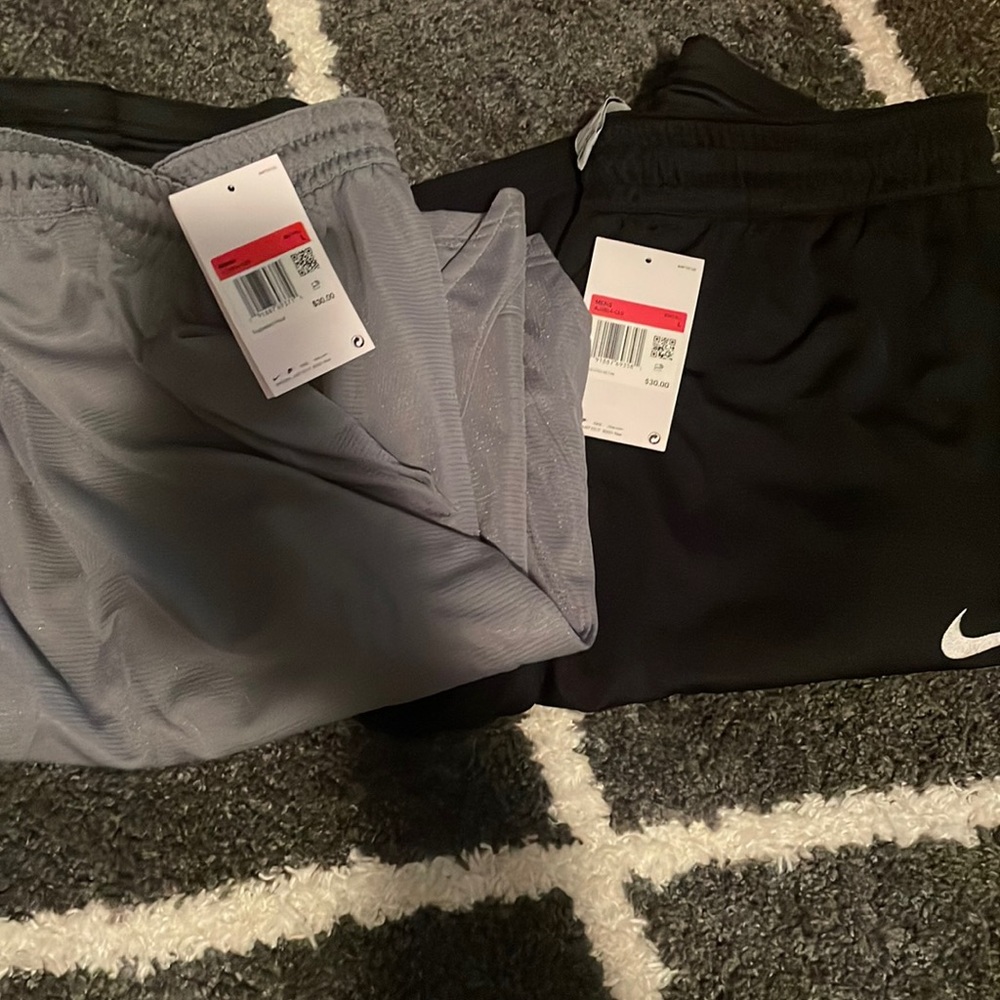 Nike shorts SET